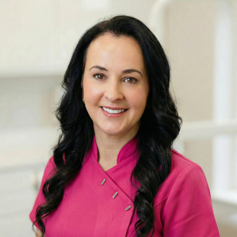 Dr n. med. Andżelika Warcholak-Grzeszewska