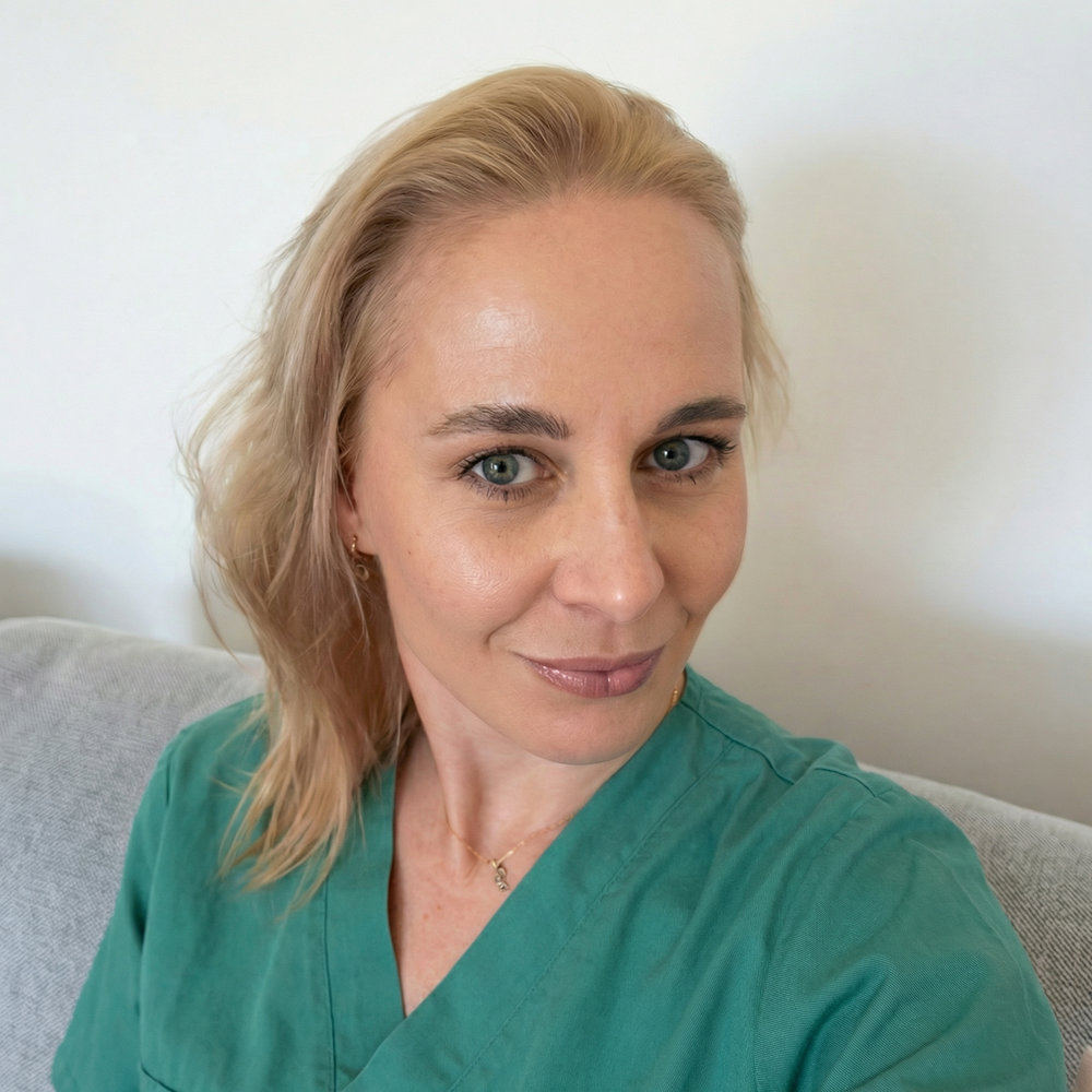 Lek. stom. Karolina Janicka