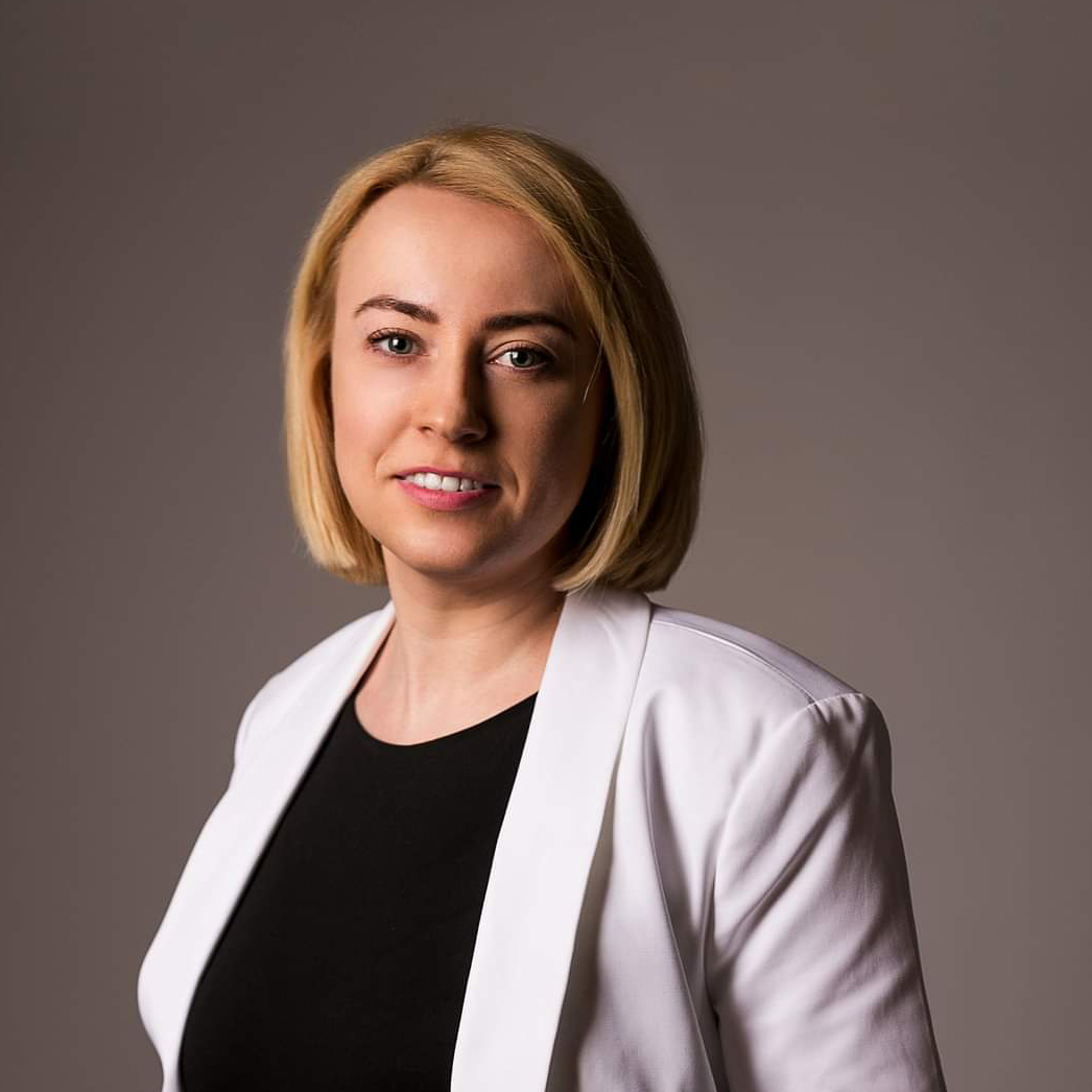 Higienistka – mgr Karolina Pikta