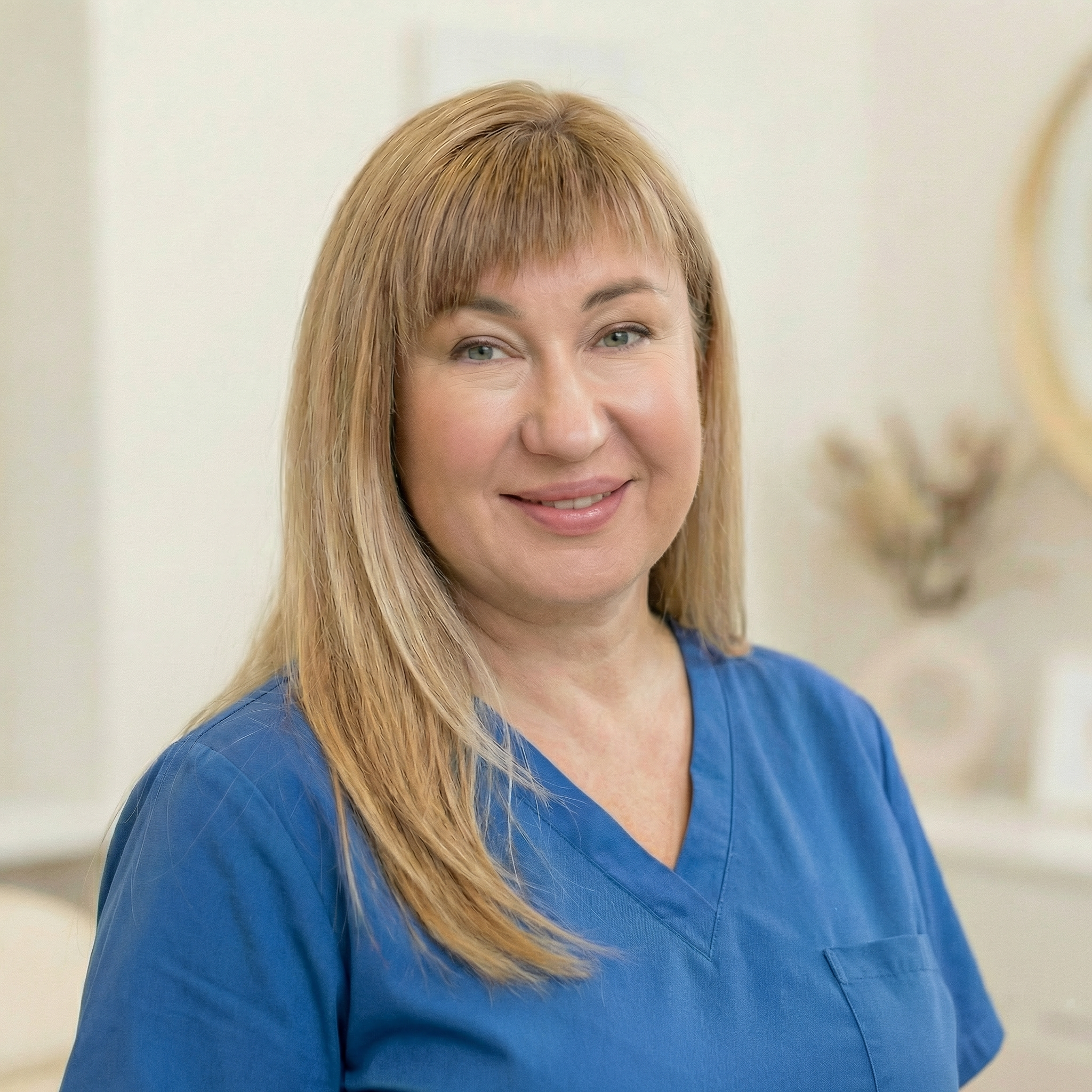 Dr n.med Karolina Węsierska