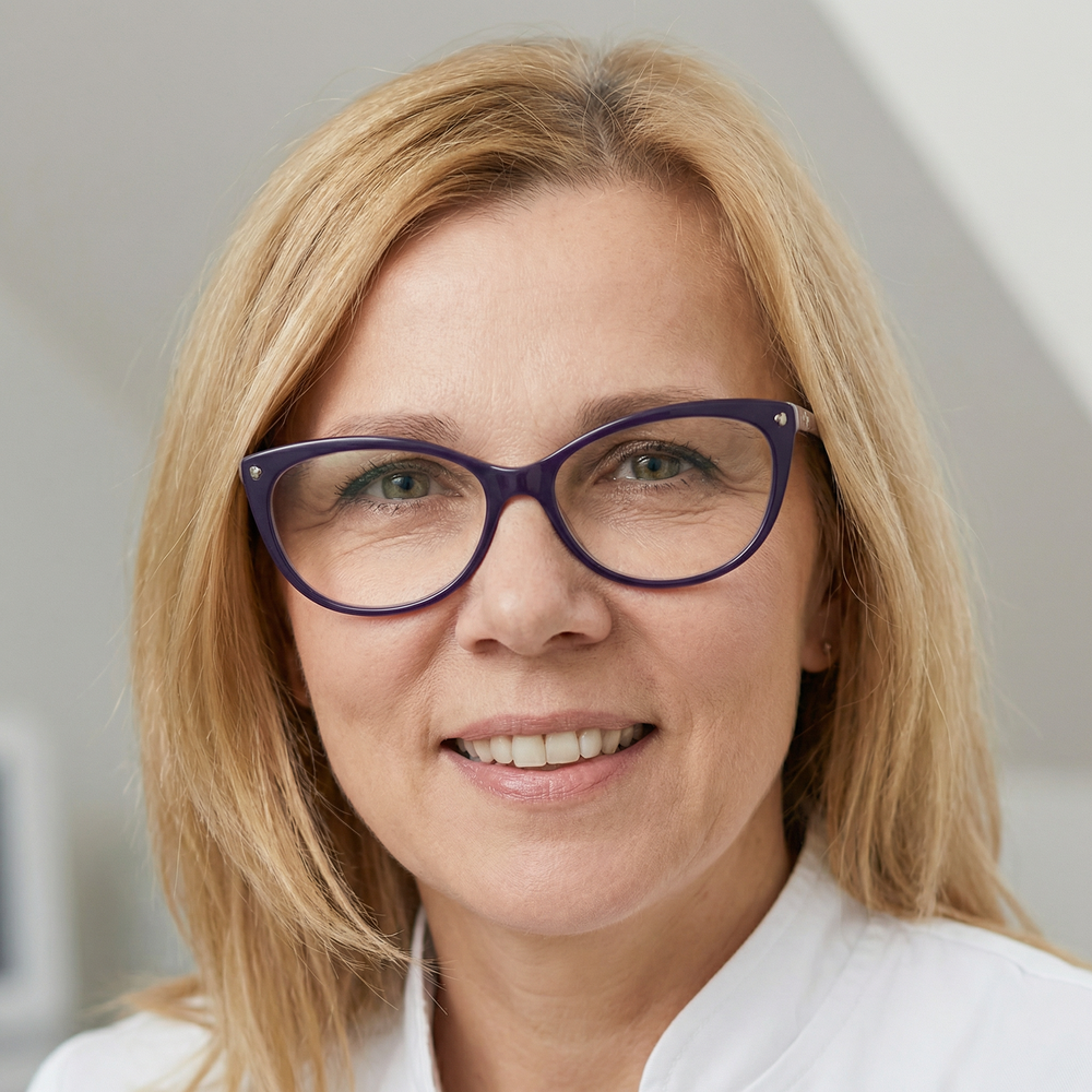 Dr hab. n. med. Marta Masztalewicz