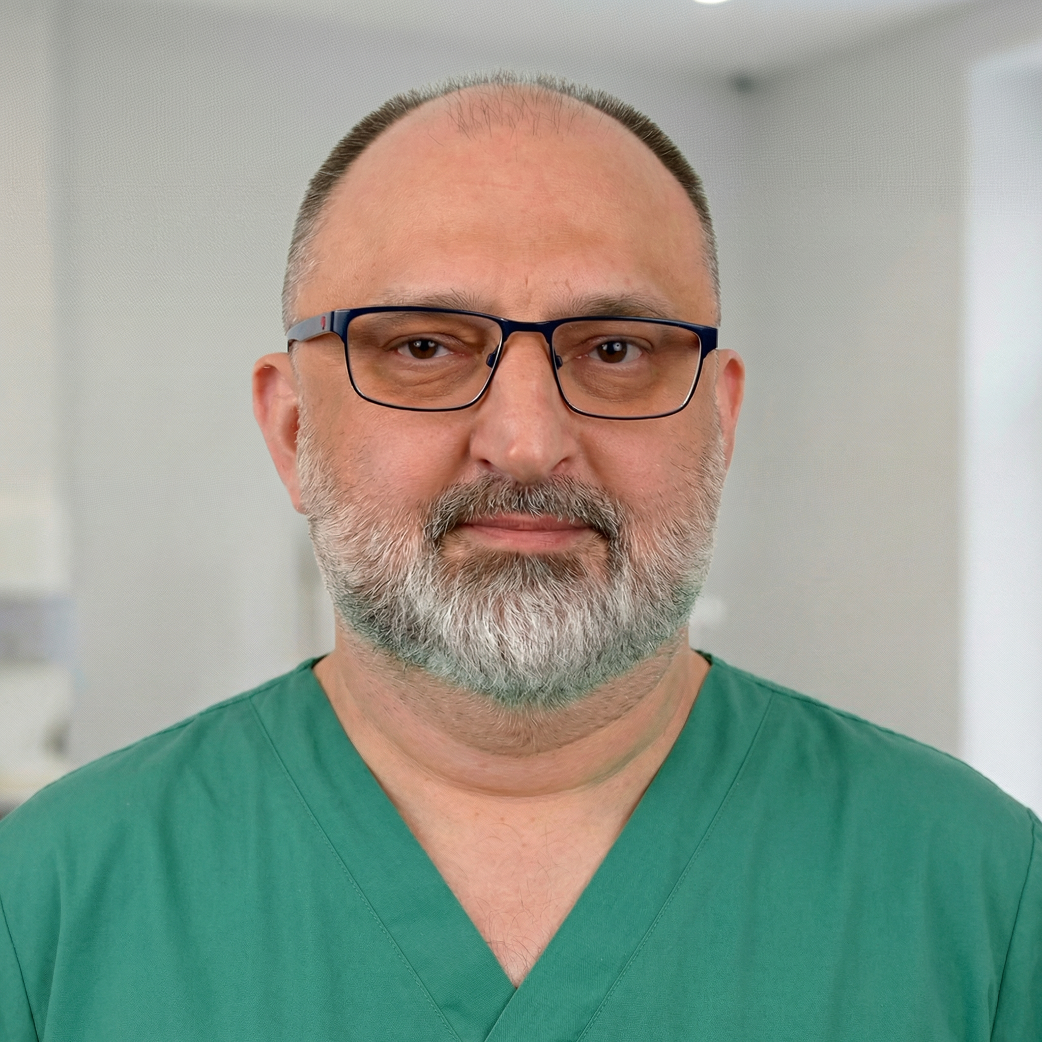 Dr n.med Patryk Sobczyk