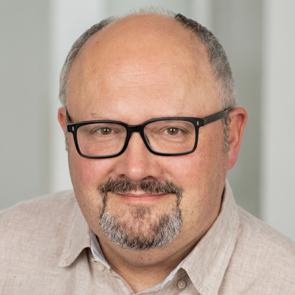 Dr n. med. Sebastian Grzeszewski